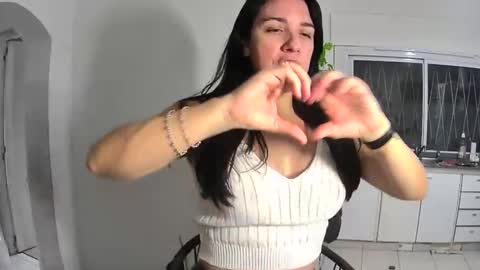 Snapshot of mel_stron chatting on November 22, 2:43 am mel_stron online show from November 22, 2:43 am