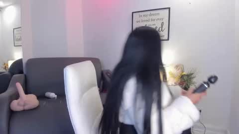 Snapshot of melan_owen chatting on January 12, 10:53 am melan_owen online show from January 12, 10:53 am