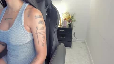 Snapshot of melan_owen chatting on February 13, 10:55 am melan_owen online show from February 13, 10:55 am