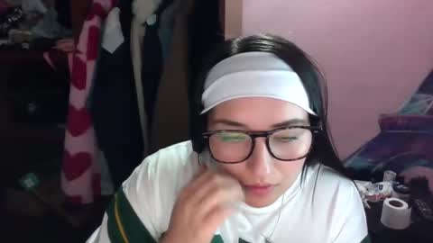 melani1103 online show from November 4, 1:48 am