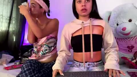 MELANI online show from July 11, 4:43 pm
