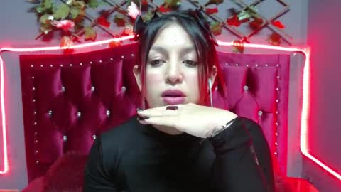 melani_cute01 online show from January 22, 5:59 am