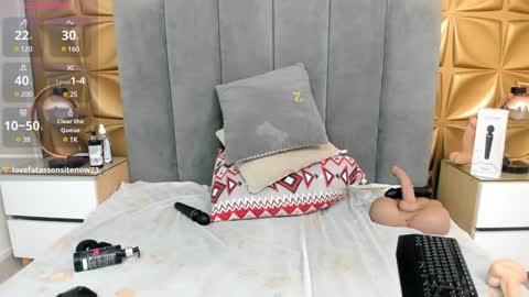 Snapshot of melani_dream chatting on January 31, 4:48 pm Melani online show from January 31, 4:48 pm