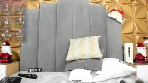 Snapshot of melani_dream chatting on November 19, 3:01 pm Melani online show from November 19, 3:01 pm