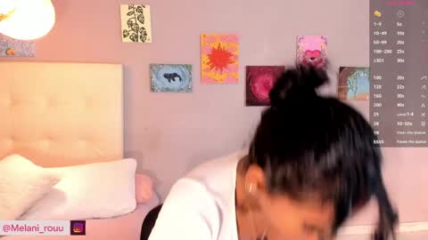 melania_rousse online show from April 16, 2:56 am