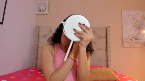 melania_xtreme online show from April 6, 2:09 am