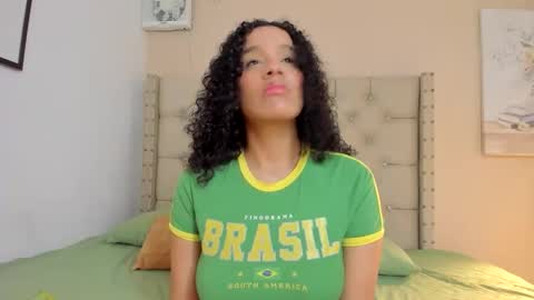 melania_xtreme online show from April 9, 2:22 am