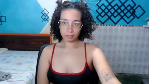 Snapshot of melaniacosta chatting on July 16, 10:05 pm melani online show from July 16, 10:05 pm
