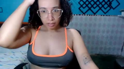Snapshot of melaniacosta chatting on July 17, 2:45 pm melani online show from July 17, 2:45 pm