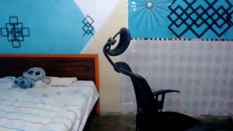 Snapshot of melaniacosta chatting on August 6, 8:11 pm melani online show from August 6, 8:11 pm