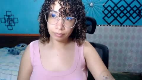 Snapshot of melaniacosta chatting on August 8, 7:27 pm melani online show from August 8, 7:27 pm