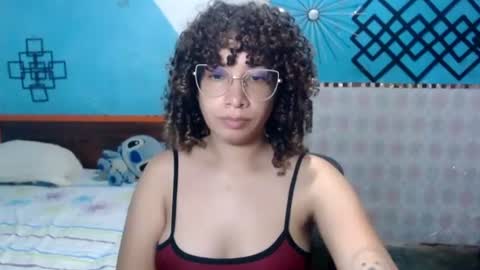Snapshot of melaniacosta chatting on August 9, 2:22 pm melani online show from August 9, 2:22 pm