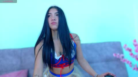 Melanie online show from January 10, 6:04 am