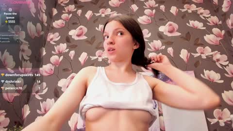 Melanie online show from January 29, 3:04 pm