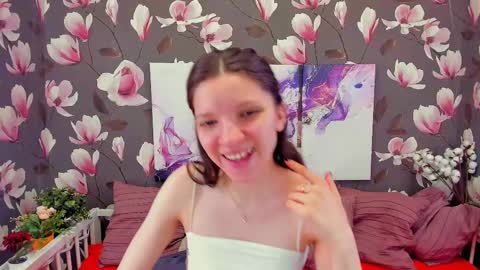 Melanie online show from February 13, 5:48 am