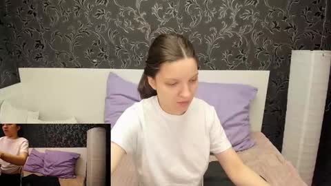 Melanie online show from February 18, 10:44 am