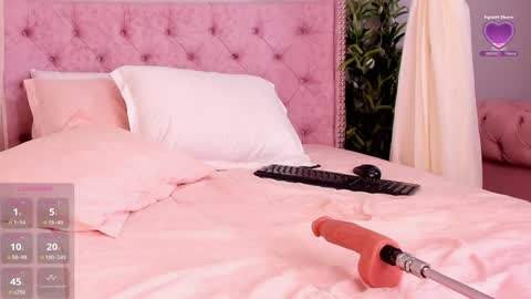 Melanie Miller online show from January 8, 10:04 am