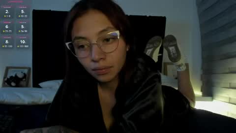 Melanie roux  online show from March 20, 12:26 am