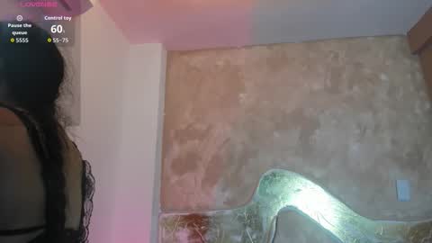 Melaniecooper online show from October 20, 3:40 am