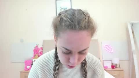 Melania online show from April 11, 5:34 am