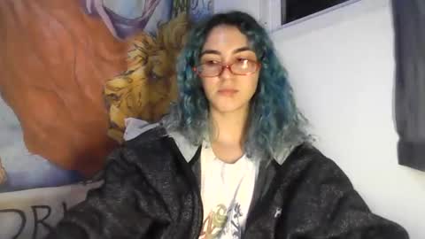 Snapshot of melaniefairy chatting on June 17, 4:59 am Melanie online show from June 17, 4:59 am