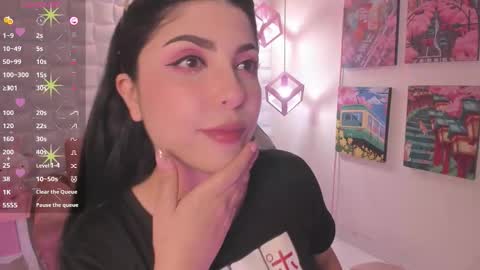 Snapshot of melaniegrayx chatting on December 4, 2:48 pm melaniegrayx online show from December 4, 2:48 pm