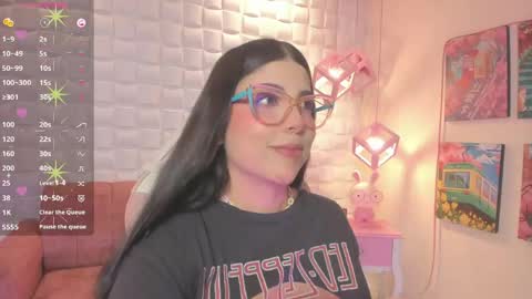 melaniegrayx online show from May 28, 3:09 pm