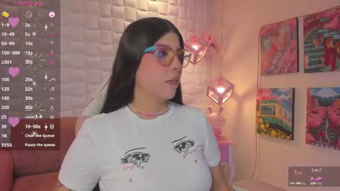 melaniegrayx online show from June 12, 2:27 pm