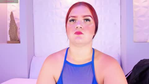 Melanie online show from November 27, 11:23 am