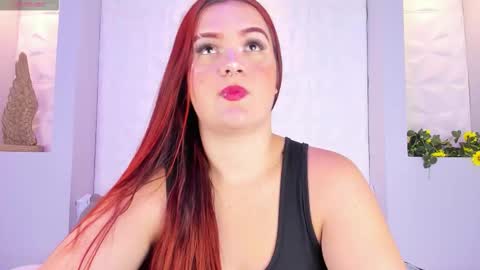 Melanie online show from January 13, 11:37 am