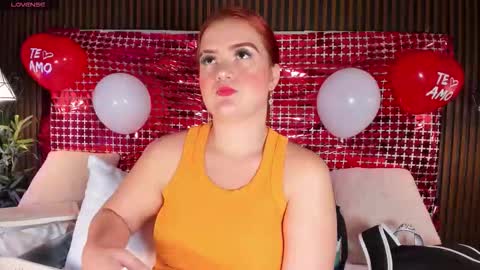 Melanie online show from February 15, 11:41 am