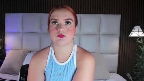 Melanie online show from February 16, 11:50 am