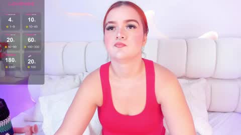 MELANIE online show from March 31, 12:16 pm