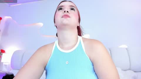 MELANIE online show from April 9, 12:21 pm