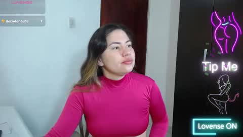 Melanie Parker online show from January 19, 12:42 pm