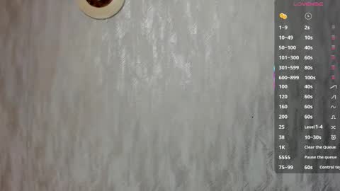        online show from March 7, 1:08 pm