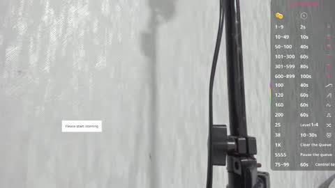        online show from April 9, 1:05 pm