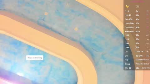        online show from April 12, 12:43 pm