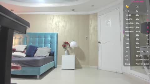 Snapshot of melanierioss_ chatting on June 26, 1:04 pm online show from June 26, 1:04 pm