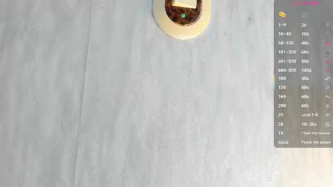 Snapshot of melanierioss_ chatting on July 10, 1:03 pm online show from July 10, 1:03 pm