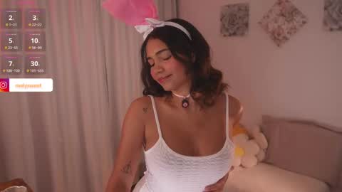 Ig melysweet   online show from October 27, 11:58 am