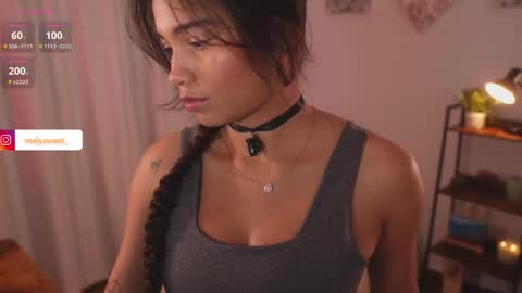 Ig melysweet   online show from December 3, 3:32 pm