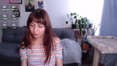 Princess Consuela Banana Hammock online show from February 26, 8:08 pm