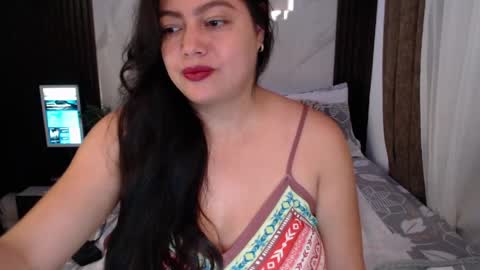 Snapshot of melaniex05 chatting on May 15, 10:00 am Melanie online show from May 15, 10:00 am