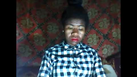 melanih online show from October 6, 12:08 am