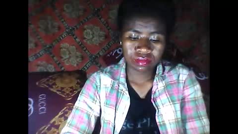 melanih online show from October 21, 5:46 pm