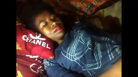 melanih online show from October 24, 6:54 am