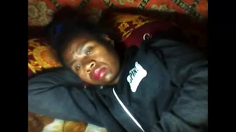 melanih online show from November 22, 6:07 pm