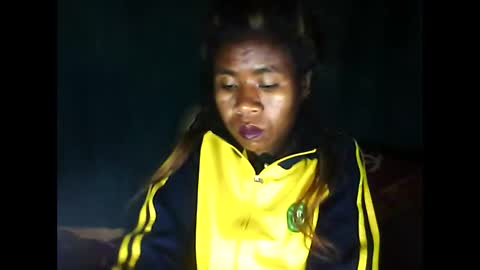 Snapshot of melanih chatting on May 20, 1:56 am melanih online show from May 20, 1:56 am
