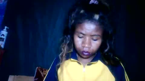 Snapshot of melanih chatting on May 31, 11:06 pm melanih online show from May 31, 11:06 pm